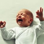 Ini Dia Beberapa Alasan Bayi Menangis