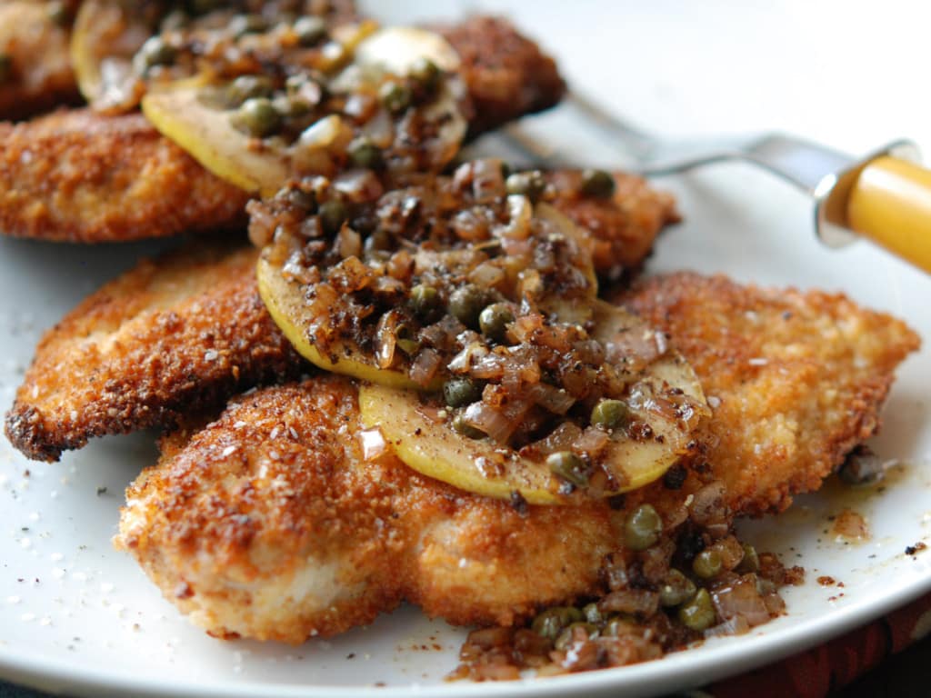Resep Ayam Goreng Mentega yang Praktis dan Hemat