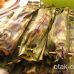 resep otak-otak tenggiri