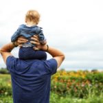 Ayah dan Anak - Yuk, Dekatkan Mereka!