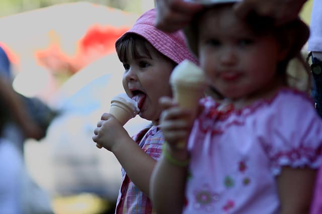Tip Minimalkan Si Kecil Beli Jajanan Anak Sekolah yang Semakin Berbahaya