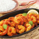 Resep Sambal Udang Maknyusss!