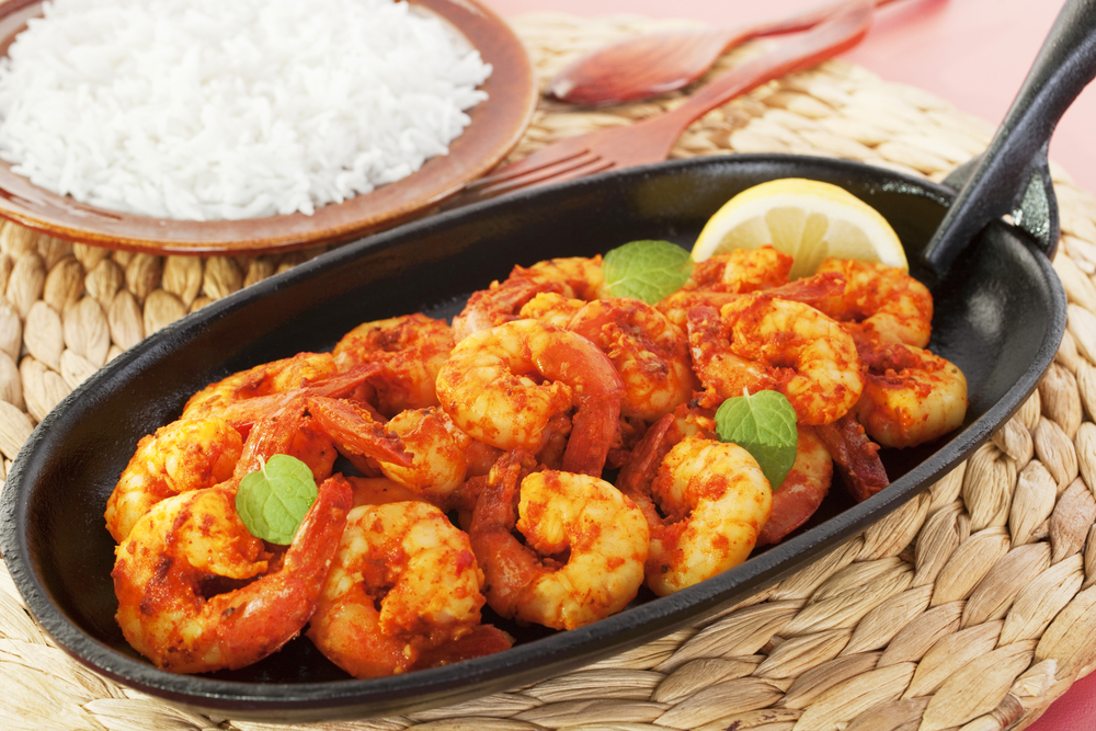 Resep Sambal Udang Maknyusss!