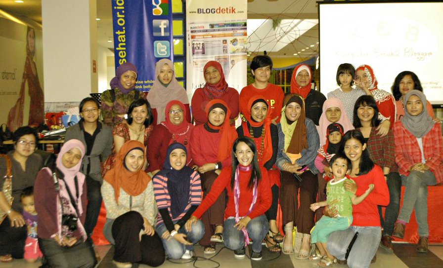 Gathering Bandung