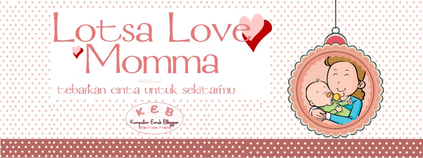 Lotsa Love Momma