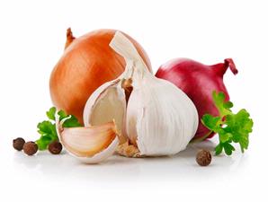 Tips Bawang Merah Bawang Putih