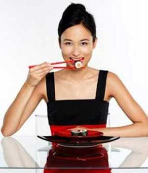 Sedikit tentang Tata Cara Makan Ala Jepang
