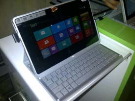 Acer Aspire P3
