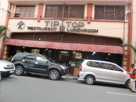Restoran Tip Top