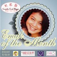 Agustus 2013 - Diah Didi
