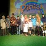 Menanamkan Rasa Nasionalisme Pada Anak