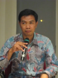 Rangga Almahendra