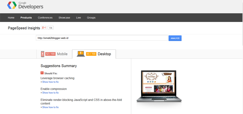 Reader-Friendly Blogs: Yang Gimana Tuh?