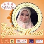 Februari 2014 - Shinta Ries