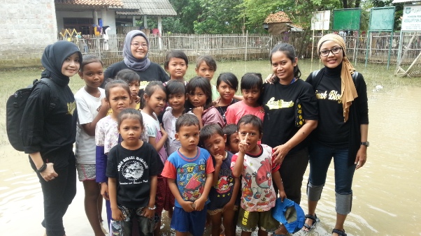 KEBPeduliBencana 2014