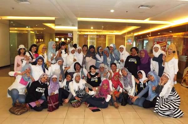 KEBSyawalan 2013