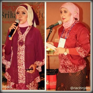 Mira dan Haya