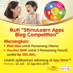 Lomba Blog Review Aplikasi StimuLearn
