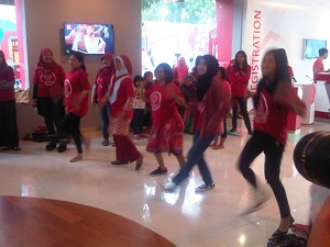 #K3BSauyunan #ArisanIlmu 40