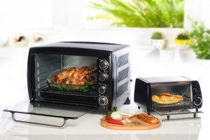 Oven toaster Ace Hardware