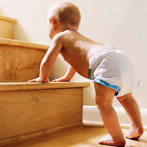tips menghindari cedera pada anak