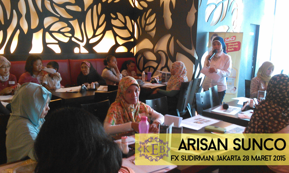 arisan sunco