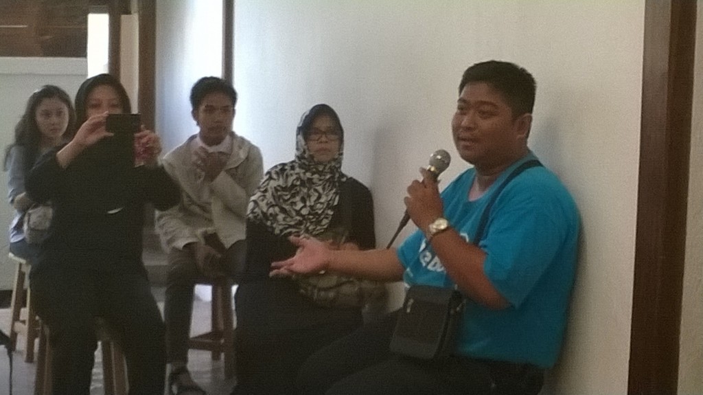 ketan susu cilandak 5