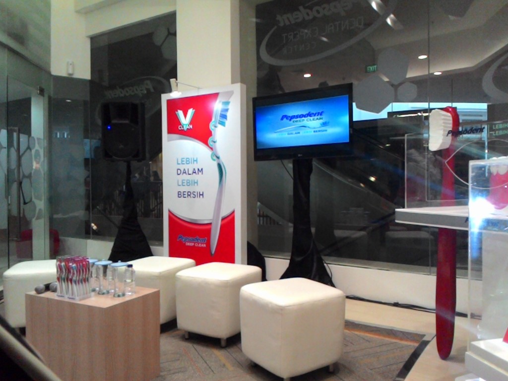 kopdar keb pepsodent deep clean 2