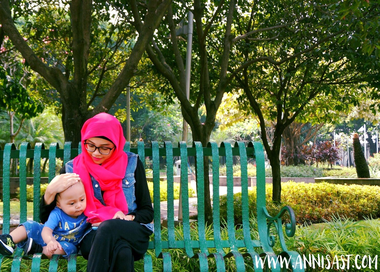 Saya Ibu Menyusui dan Saya Tidak Merayakan World Breastfeeding Week