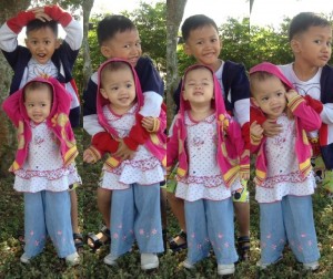 Foto : Dok. Sary Melati