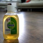 Memiliki Anak yang Sehat Meski Banyak Kuman di Sekitar Kita