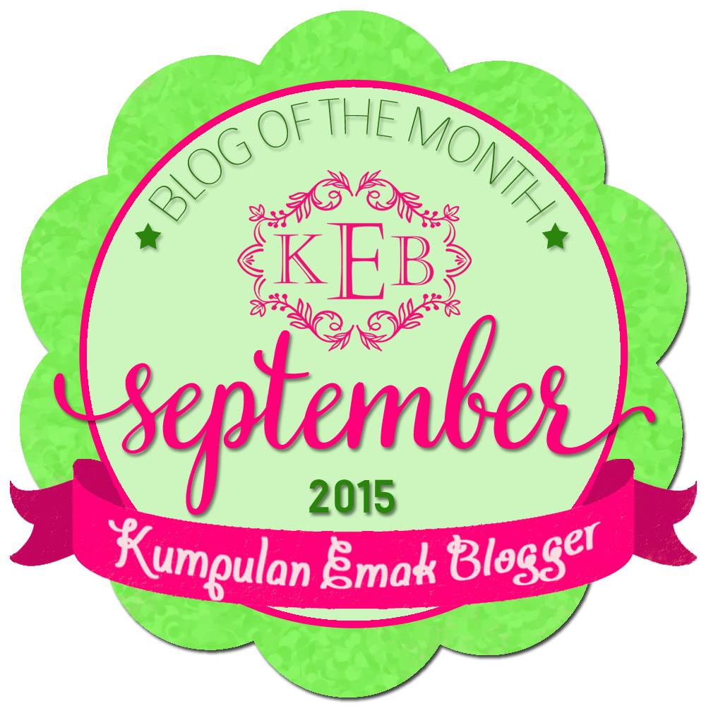 Blog of September 2015: Leyla Hana
