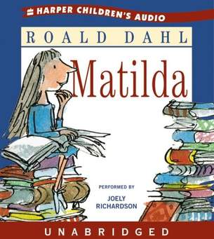 Rahasia di Balik Buku-buku Best Seller Roald Dahl