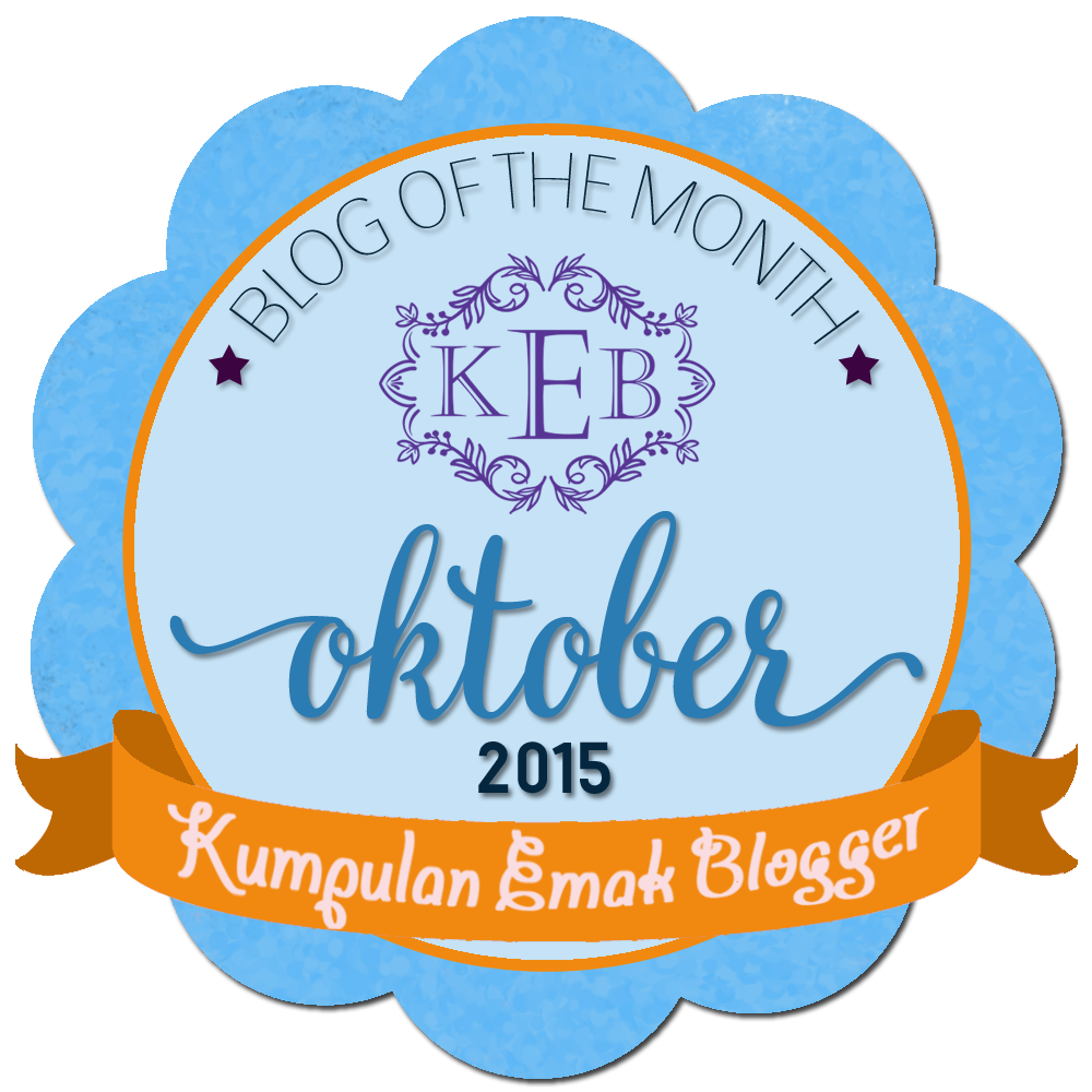 Blog of October: Dewi Rieka