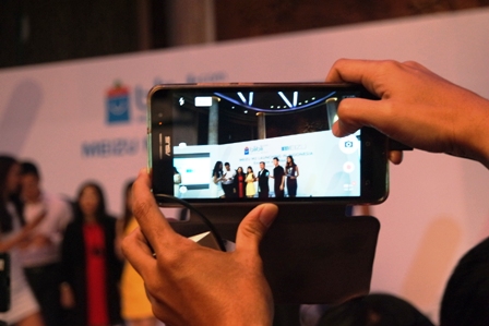 Livetweet dan Periscope, Alat Ampuh dalam Event