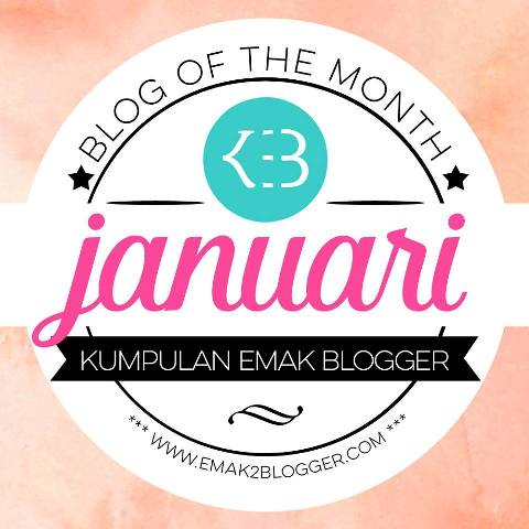 Blog of January: Handriati