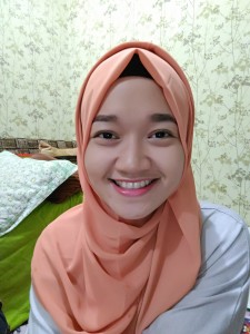 Foto Sendiri