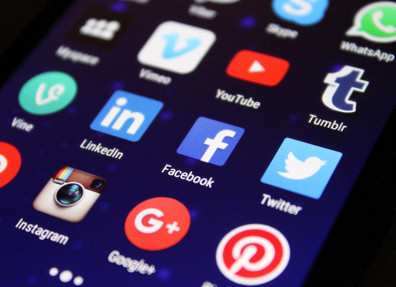Kenapa Blogger Harus Melek Media Sosial – Part 3