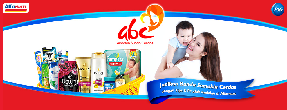Cantik dan Sehat Membuat Bunda Semakin Bahagia