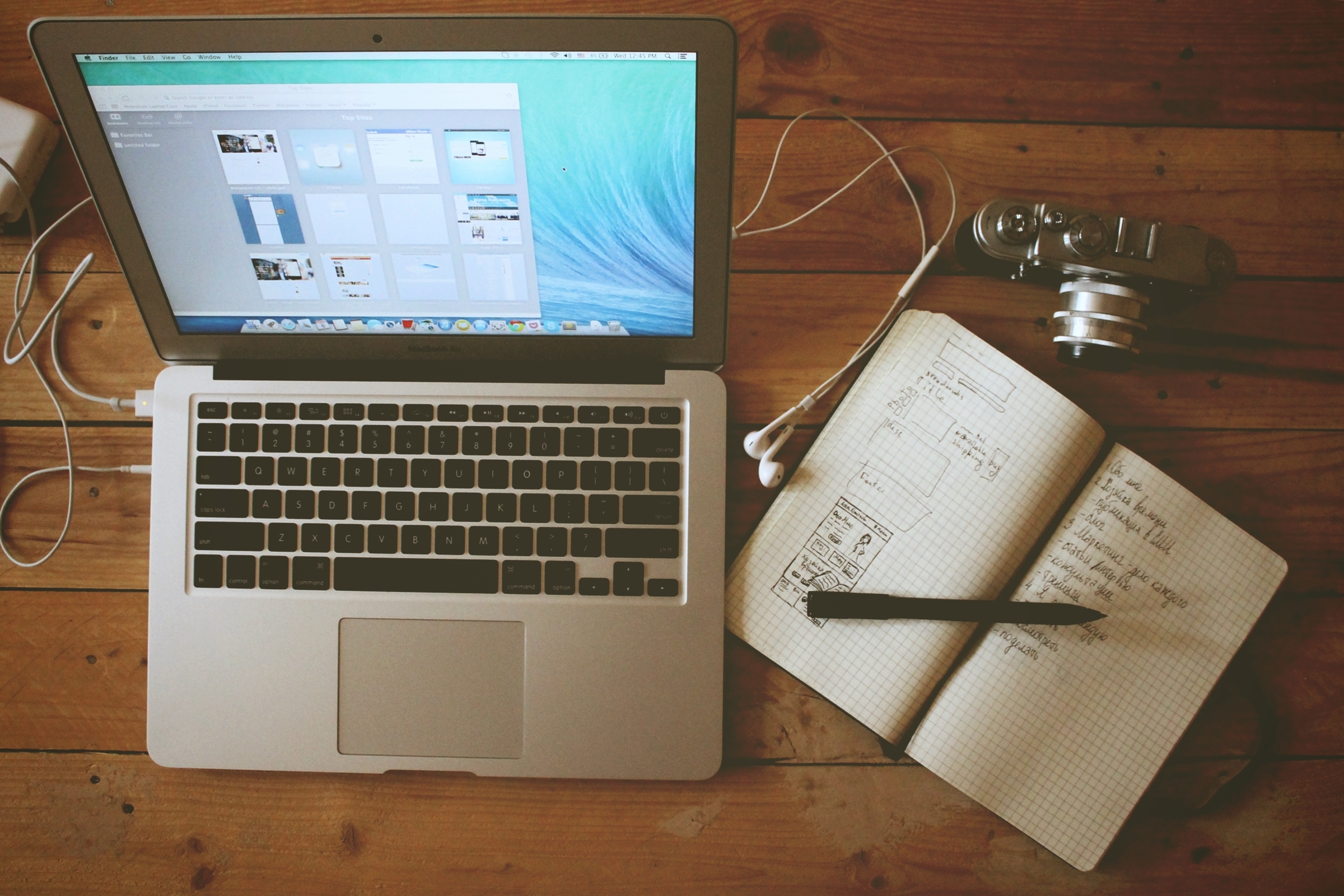 10 Checklist untuk Menulis Artikel Blog yang Readable, Likable, dan Sharable