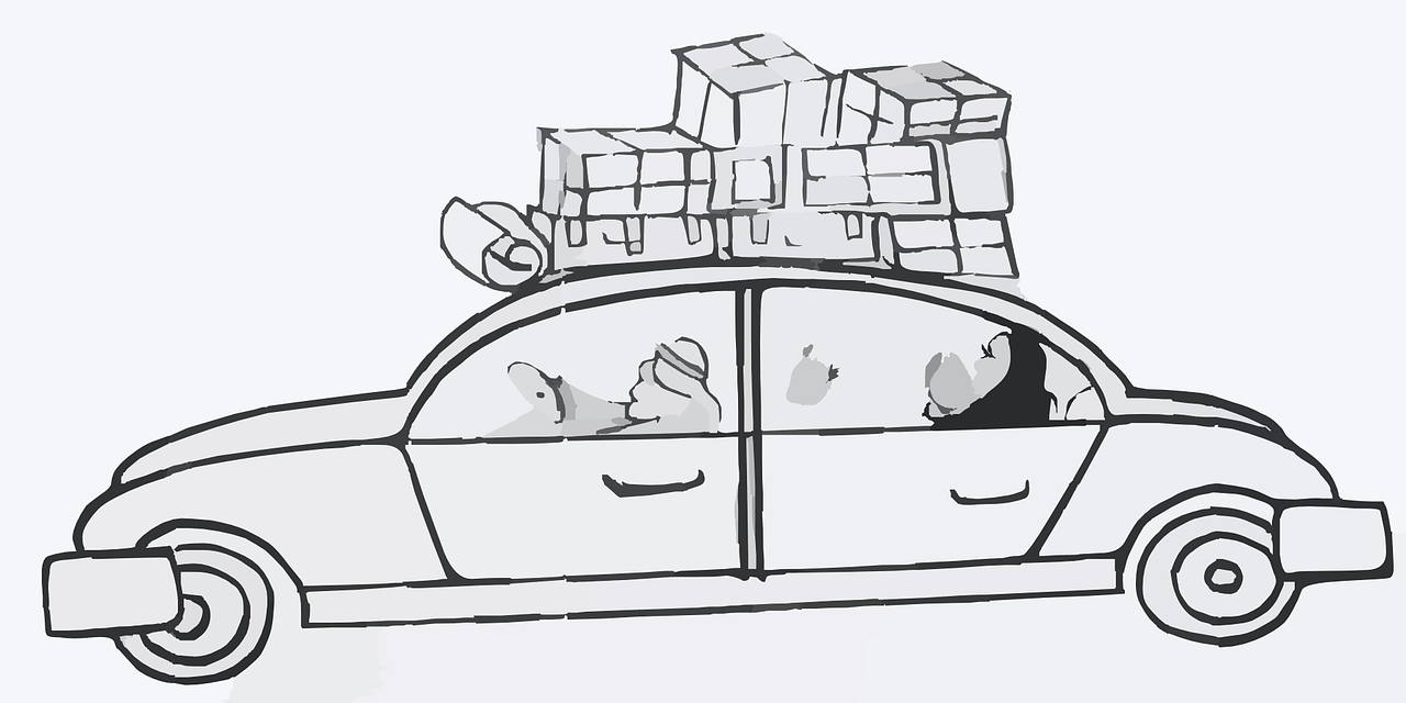 TIPS MUDIK LEBARAN
