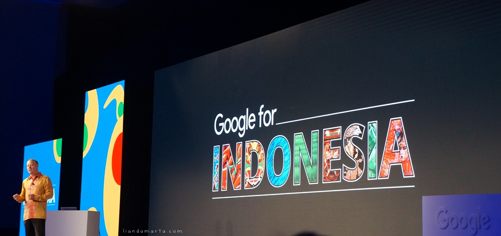 Google Indonesia