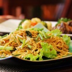 Makanan Sisa, Diolah Lagi atau Dibuang?