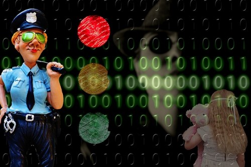 Internet, Anak dan Orangtua