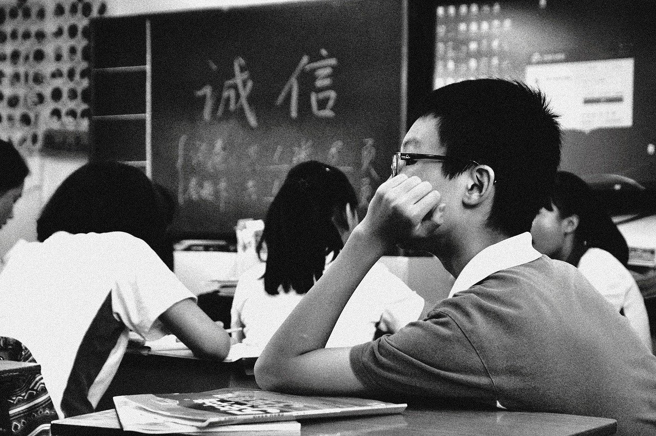 Ketika Jam Belajar merenggut Kebebasan Bermain Siswa