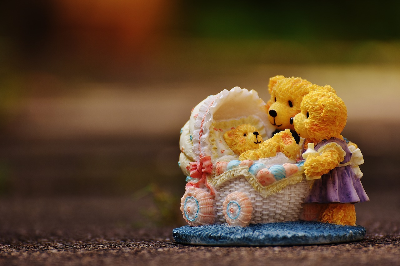 Parenting: Antara Idealita dan Realita