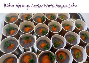 Mengolah Aneka Resep MPASI Sehat dari Cerelac
