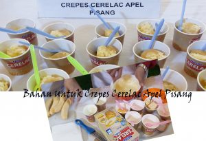 Mengolah Aneka Resep MPASI Sehat dari Cerelac