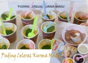 Mengolah Aneka Resep MPASI Sehat dari Cerelac