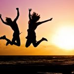 Cara Membangun Sikap Optimis Supaya Tetap Semangat Menjalani Hidup